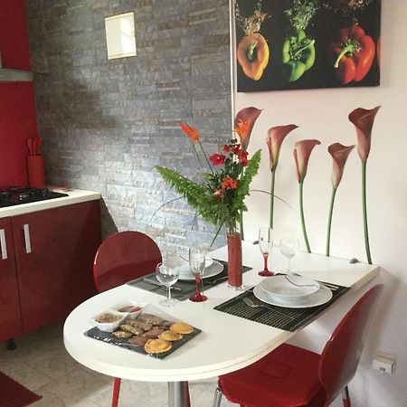 Les Joyaux De Balata Apartment Saint-Joseph Exterior photo