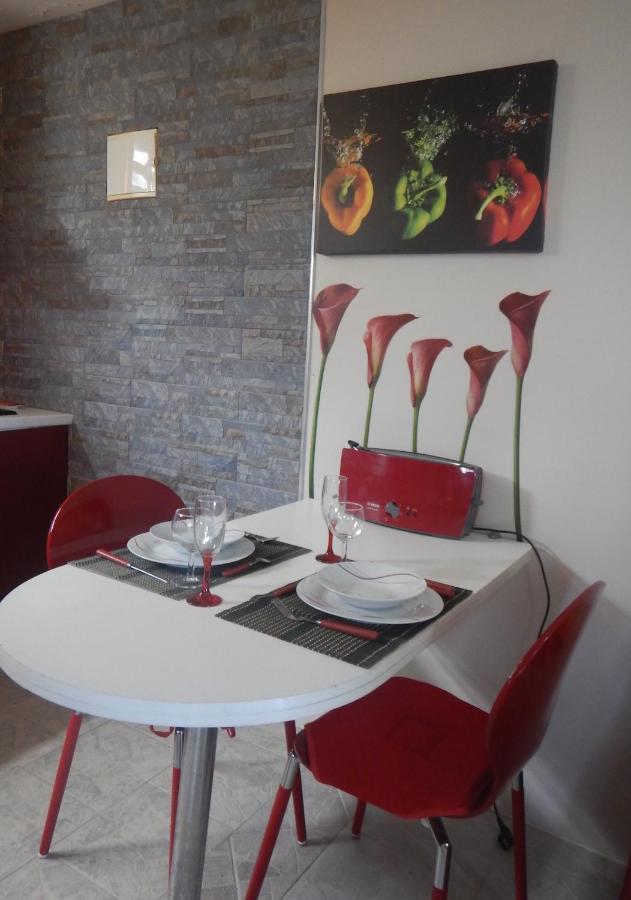 Les Joyaux De Balata Apartment Saint-Joseph Exterior photo