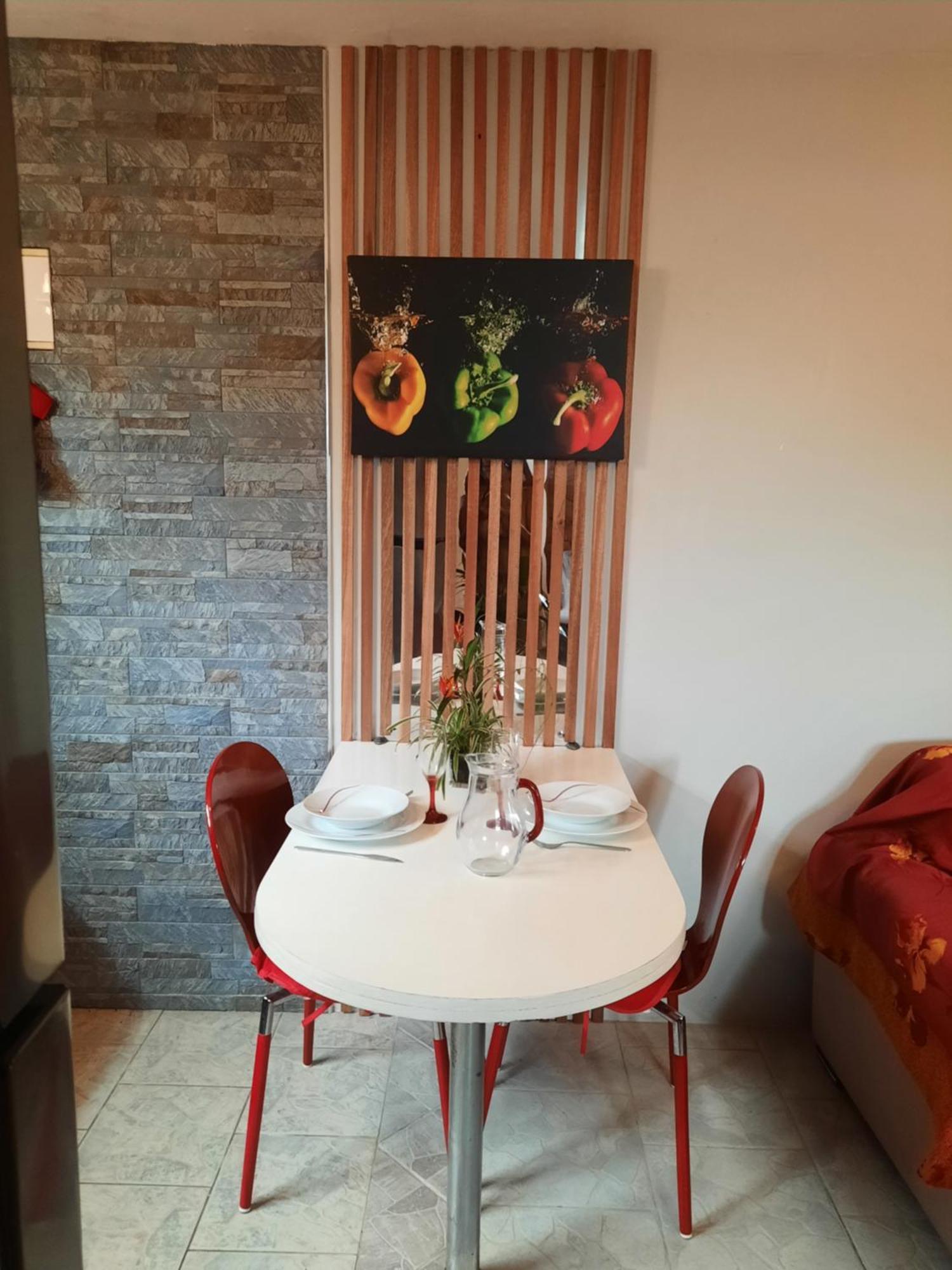 Les Joyaux De Balata Apartment Saint-Joseph Room photo