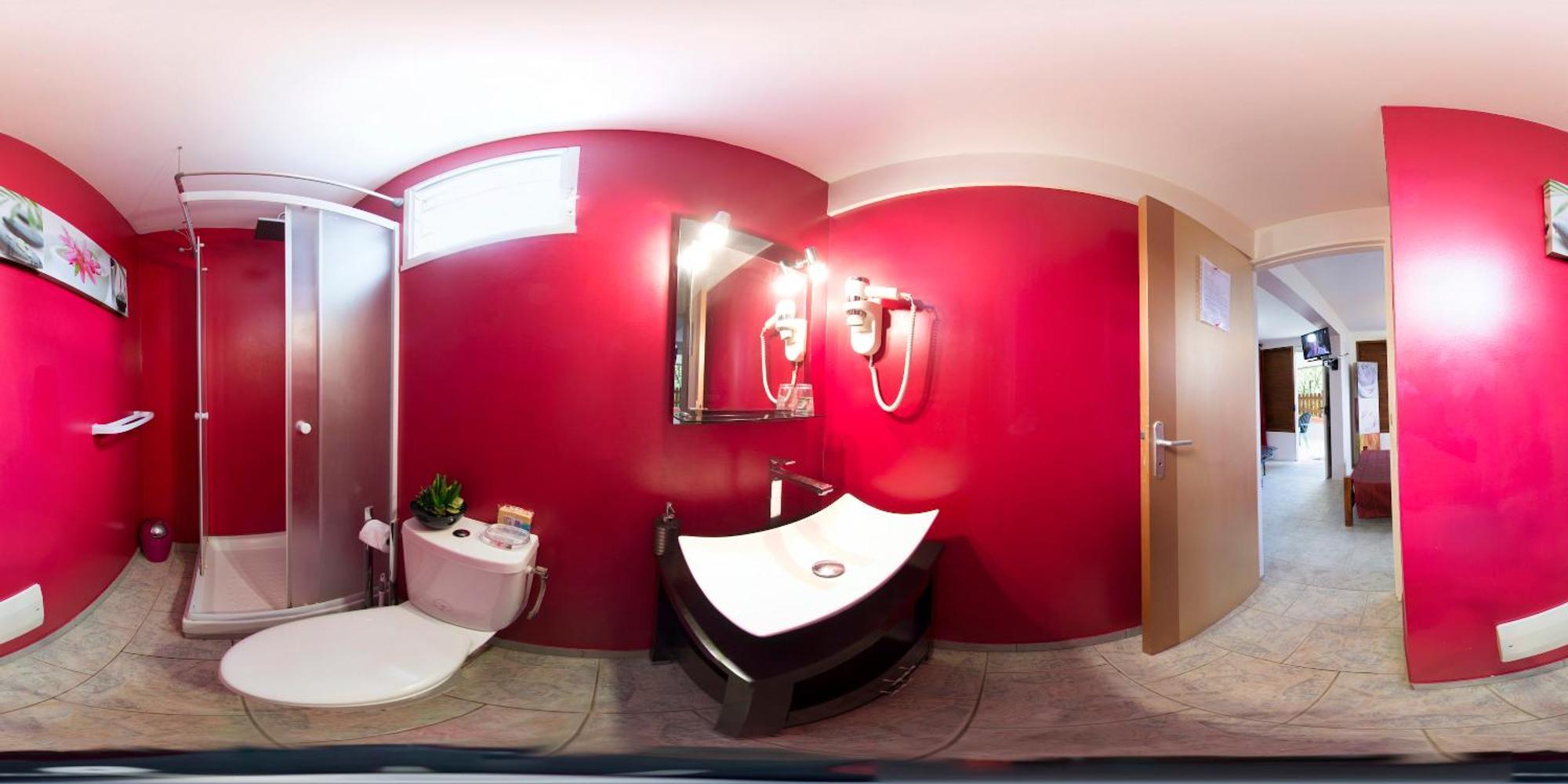 Les Joyaux De Balata Apartment Saint-Joseph Exterior photo